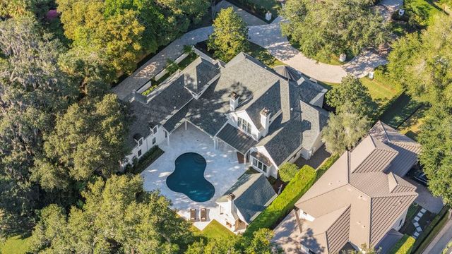 1200 VIA SALERNO, Winter Park, FL 32789