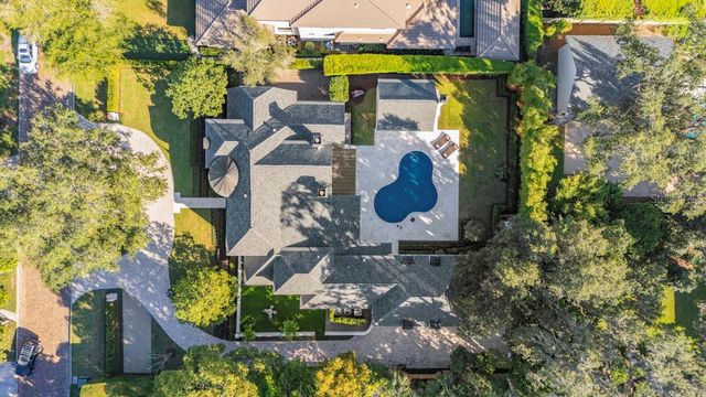 1200 VIA SALERNO, Winter Park, FL 32789