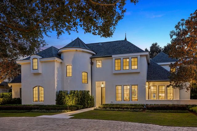 1200 VIA SALERNO, Winter Park, FL 32789