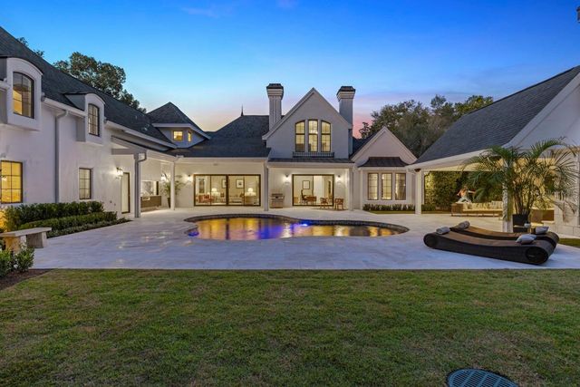 1200 VIA SALERNO, Winter Park, FL 32789