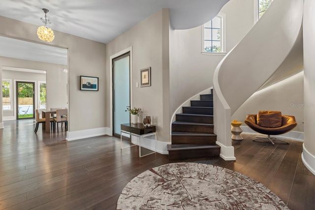 1200 VIA SALERNO, Winter Park, FL 32789