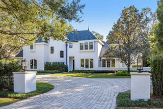 1200 VIA SALERNO, Winter Park, FL 32789