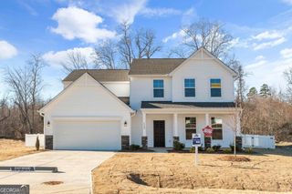 101 Cedar Crest Lane, Dawsonville, GA 30534
