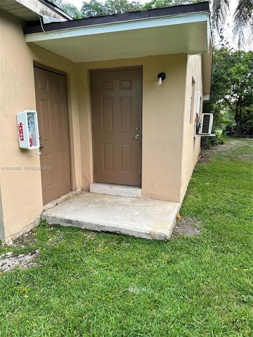 22851 SW 157th Ave 1, Miami, FL 33170