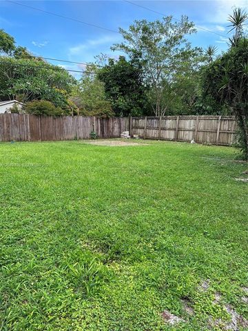 22851 SW 157th Ave 1, Miami, FL 33170