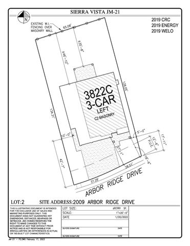 2009 Arbor Ridge Dr, Roseville, CA 95747