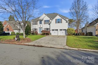 12621 Kane Alexander Drive, Huntersville, NC 28078