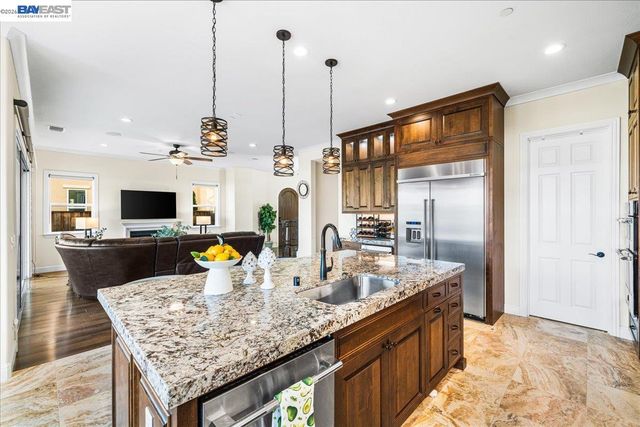 205 Zinnia Ct, San Ramon, CA 94582