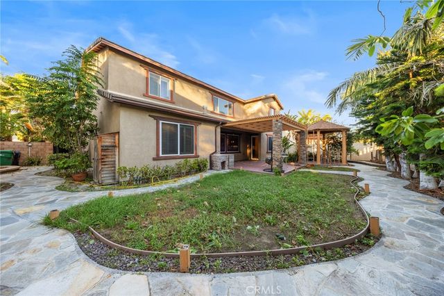 13925 Barnett, Corona, CA 92880