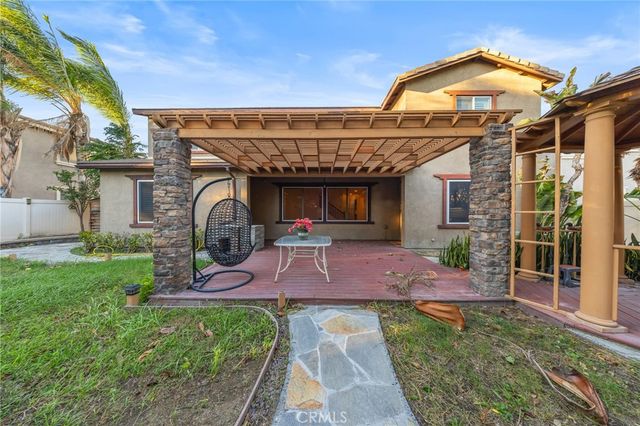 13925 Barnett, Corona, CA 92880