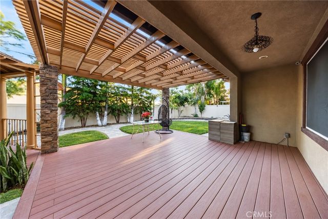 13925 Barnett, Corona, CA 92880