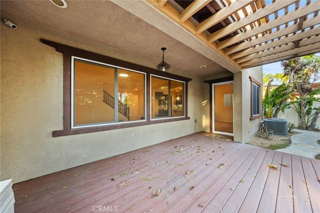13925 Barnett, Corona, CA 92880