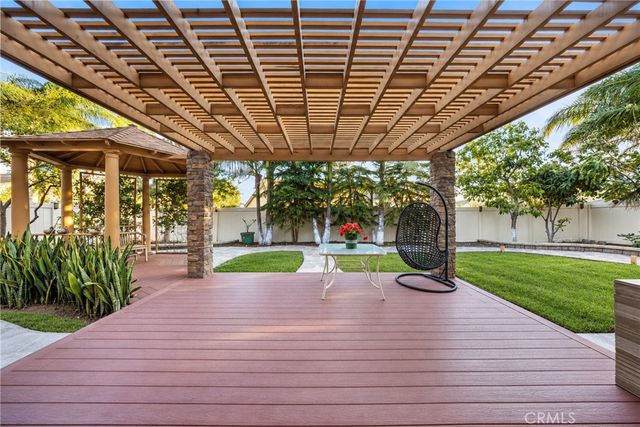 13925 Barnett, Corona, CA 92880