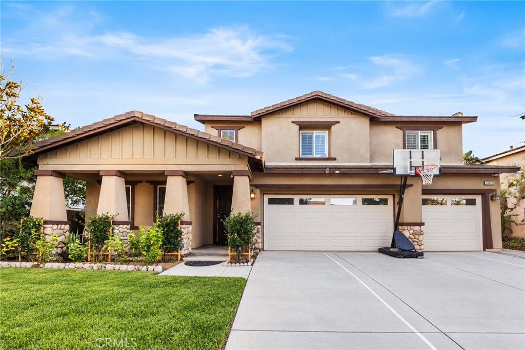 13925 Barnett, Corona, CA 92880 — exterior
