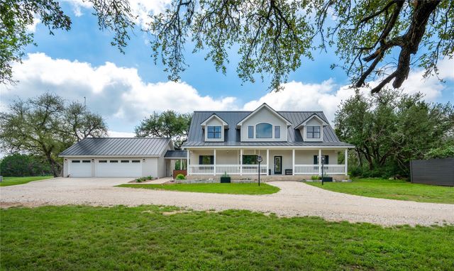 330 Live Oak Hills CT, San Marcos, TX 78666
