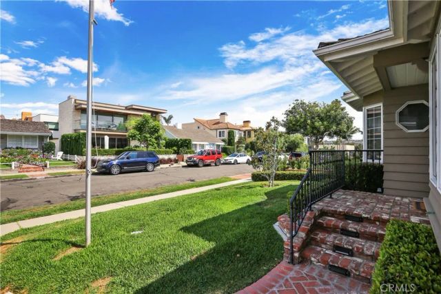 308 Orchid Avenue, Corona Del Mar, CA 92625