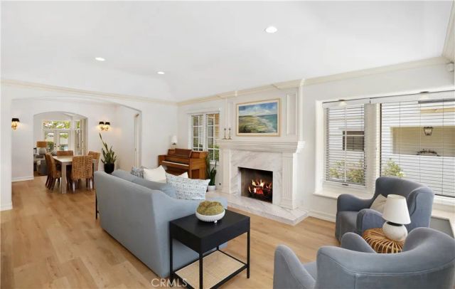 308 Orchid Avenue, Corona Del Mar, CA 92625