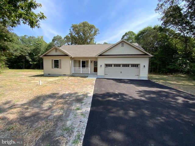 11507 ASHWOOD WAY, Seaford, DE 19973