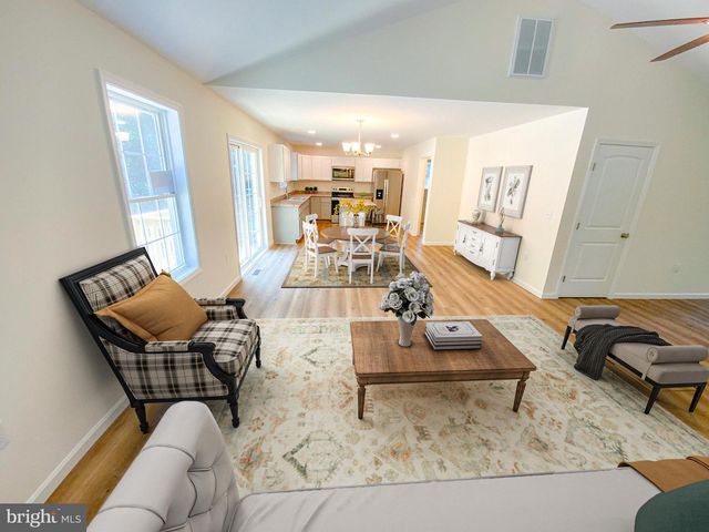 11507 ASHWOOD WAY, Seaford, DE 19973