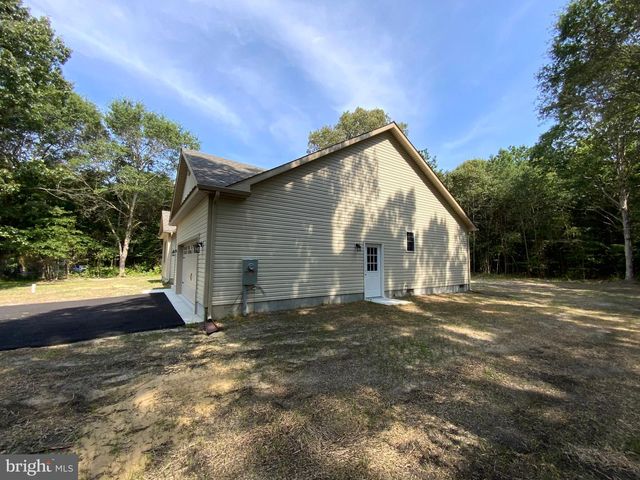 11507 ASHWOOD WAY, Seaford, DE 19973