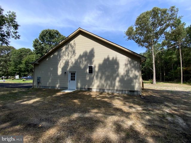 11507 ASHWOOD WAY, Seaford, DE 19973