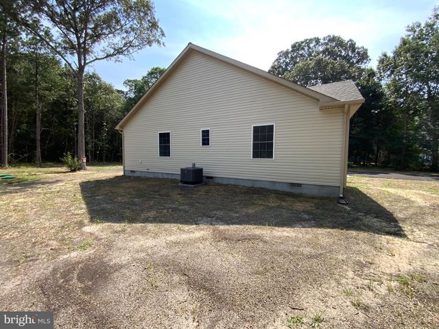 11507 ASHWOOD WAY, Seaford, DE 19973