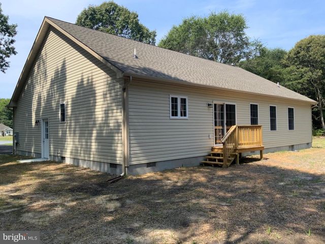 11507 ASHWOOD WAY, Seaford, DE 19973