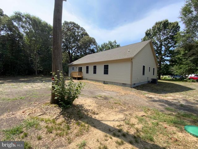 11507 ASHWOOD WAY, Seaford, DE 19973