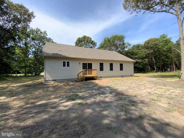 11507 ASHWOOD WAY, Seaford, DE 19973