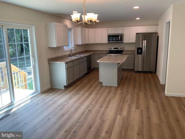 11507 ASHWOOD WAY, Seaford, DE 19973