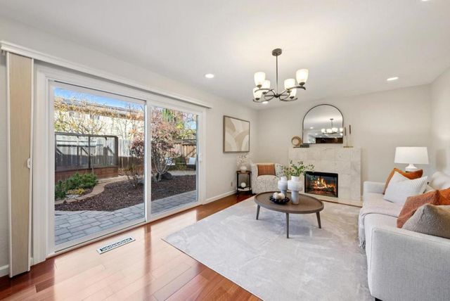 6915 Dartmoor Way, San Jose, CA 95129