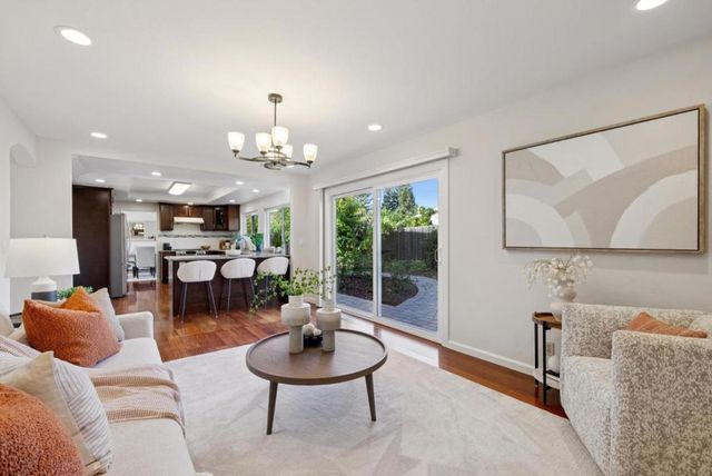 6915 Dartmoor Way, San Jose, CA 95129