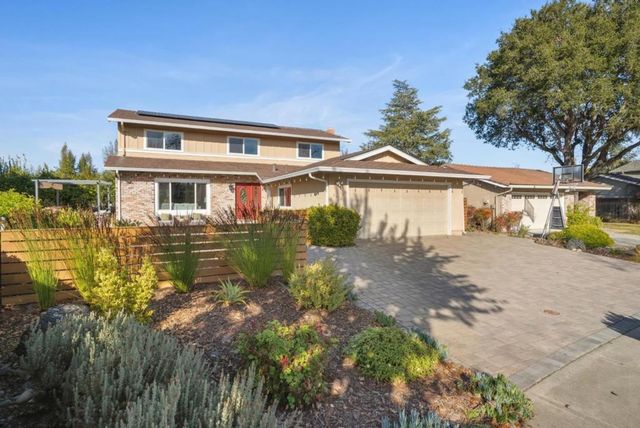 6915 Dartmoor Way, San Jose, CA 95129