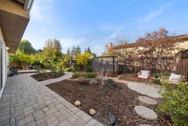 6915 Dartmoor Way, San Jose, CA 95129