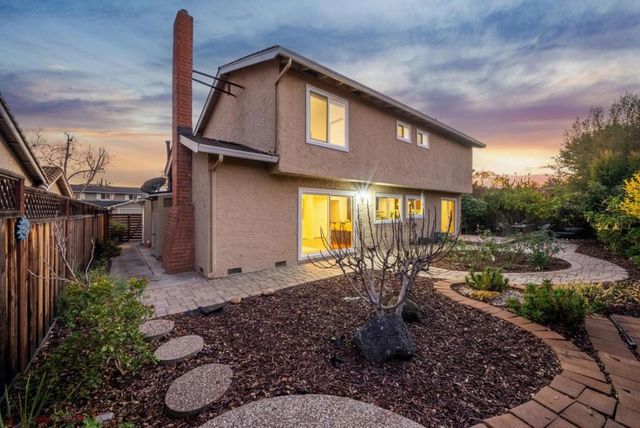 6915 Dartmoor Way, San Jose, CA 95129