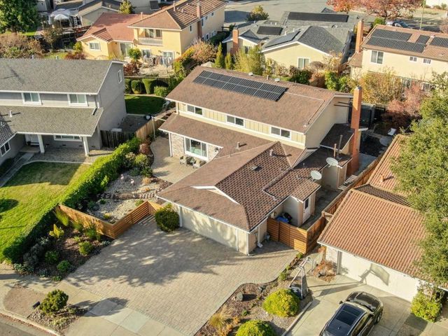 6915 Dartmoor Way, San Jose, CA 95129