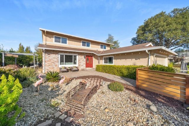 6915 Dartmoor Way, San Jose, CA 95129