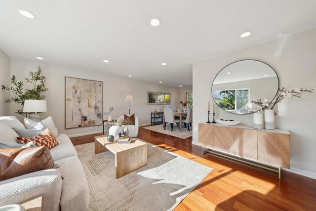 6915 Dartmoor Way, San Jose, CA 95129