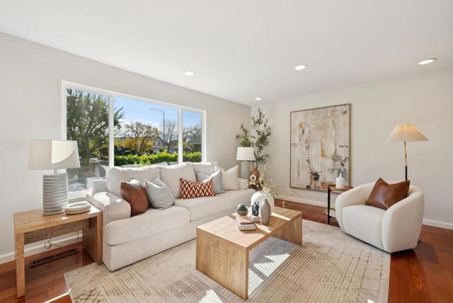 6915 Dartmoor Way, San Jose, CA 95129