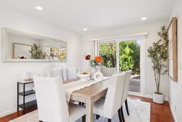 6915 Dartmoor Way, San Jose, CA 95129