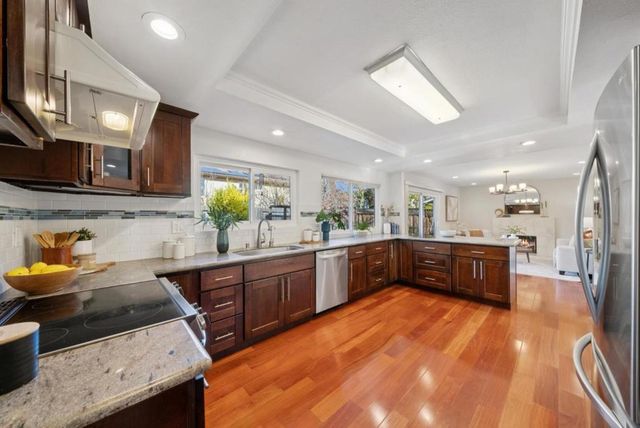 6915 Dartmoor Way, San Jose, CA 95129