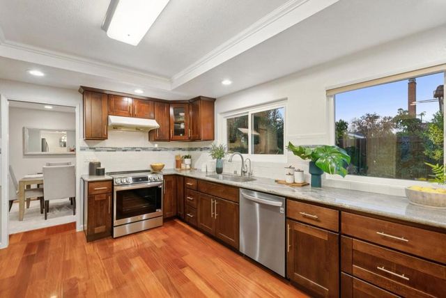 6915 Dartmoor Way, San Jose, CA 95129