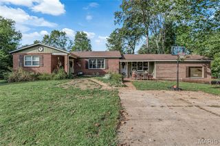 77 Shady Oaks Drive, Eureka, MO 63025