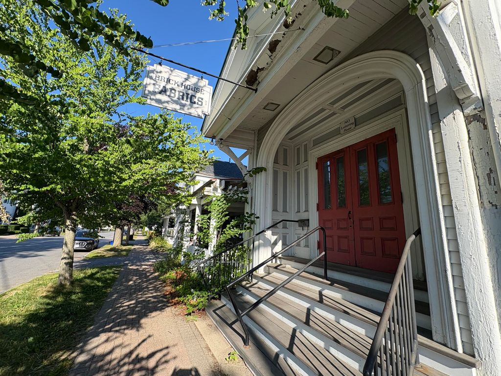 4 Pleasant Street, Brunswick, ME 04011 — photo 2