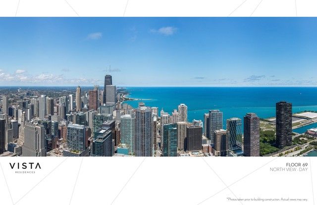 363 E Wacker Drive 6902, Chicago, IL 60601