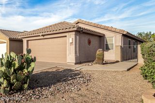 9028 N Arrington Drive, Tucson, AZ 85742