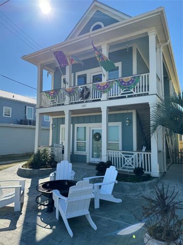 1411 12th Street Down, Galveston, TX 77550