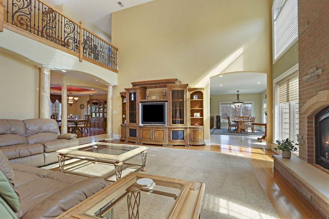 1801 8th PLACE, Kenosha, WI 53140