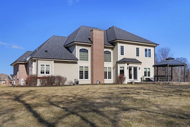 1801 8th PLACE, Kenosha, WI 53140