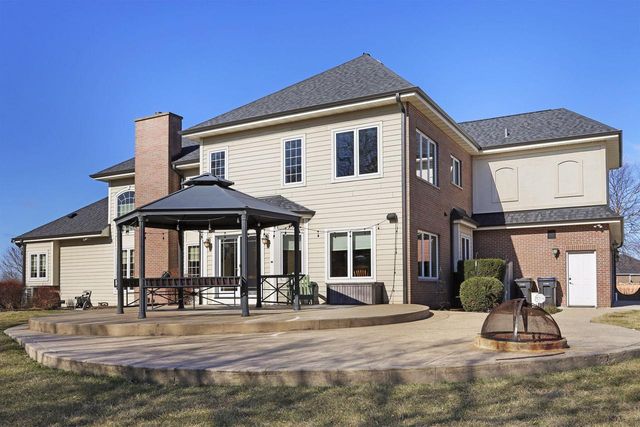 1801 8th PLACE, Kenosha, WI 53140